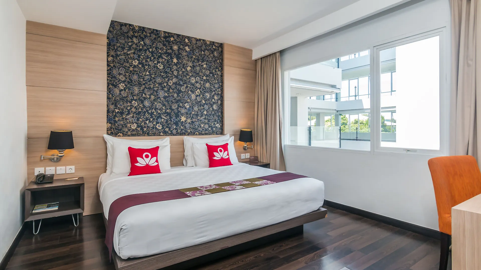Hotel Zen Rooms Imam Bonjol Denpasar
