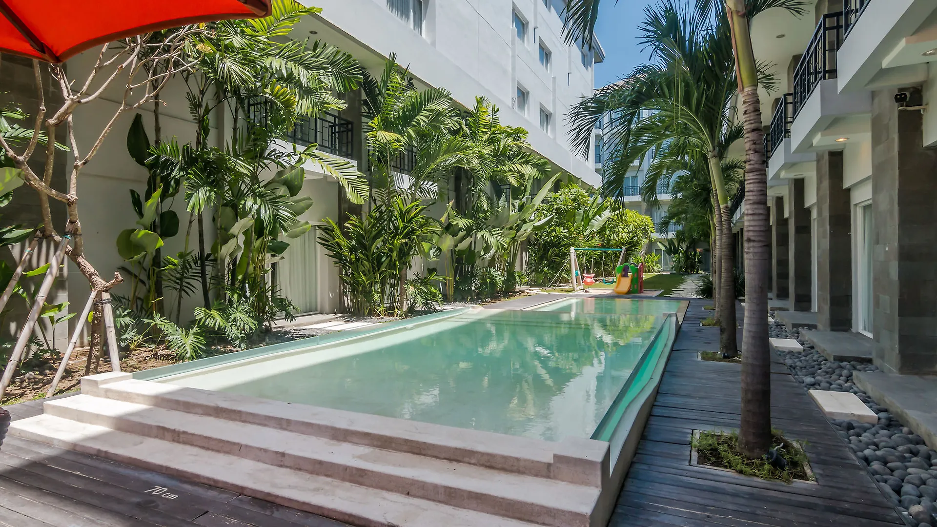 Zen Rooms Imam Bonjol Denpasar 3*, Denpasar (Bali) Indonesia