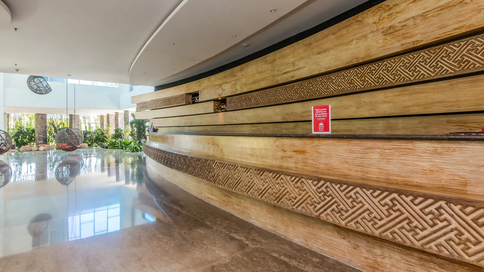 Zen Rooms Imam Bonjol Denpasar Hotel Denpasar (Bali)