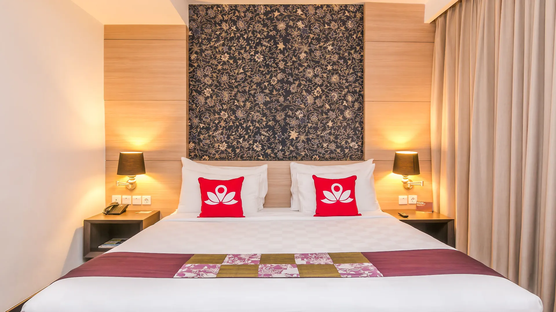 Zen Rooms Imam Bonjol Denpasar Hotel Denpasar (Bali)