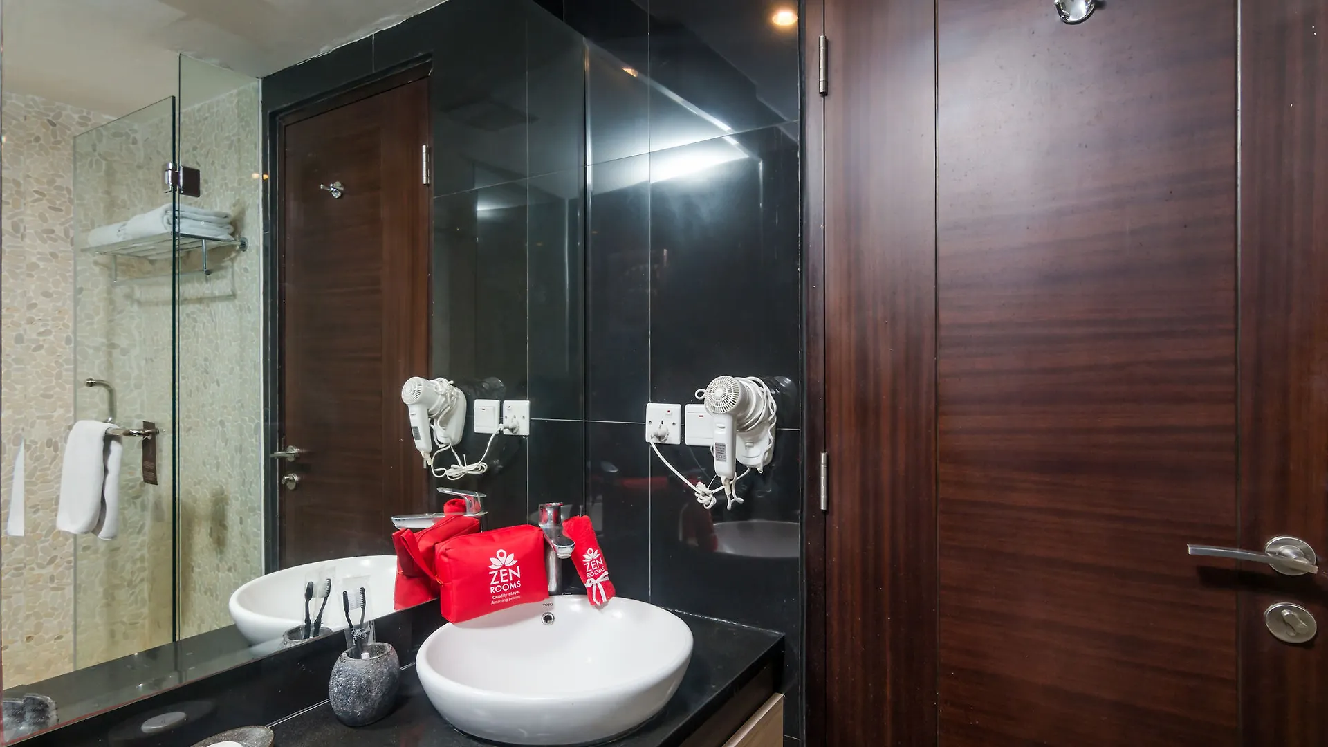 Hotel Zen Rooms Imam Bonjol Denpasar