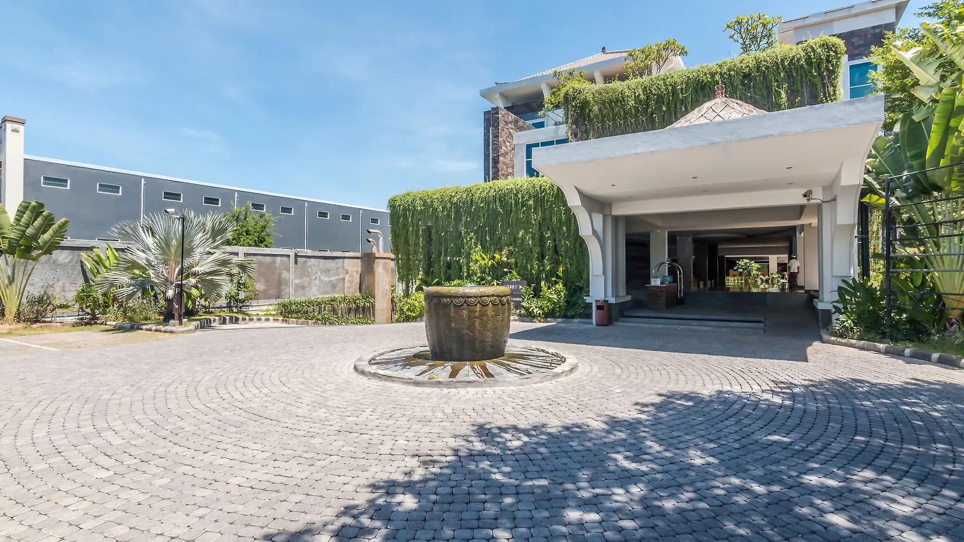 Hotel Zen Rooms Imam Bonjol Denpasar