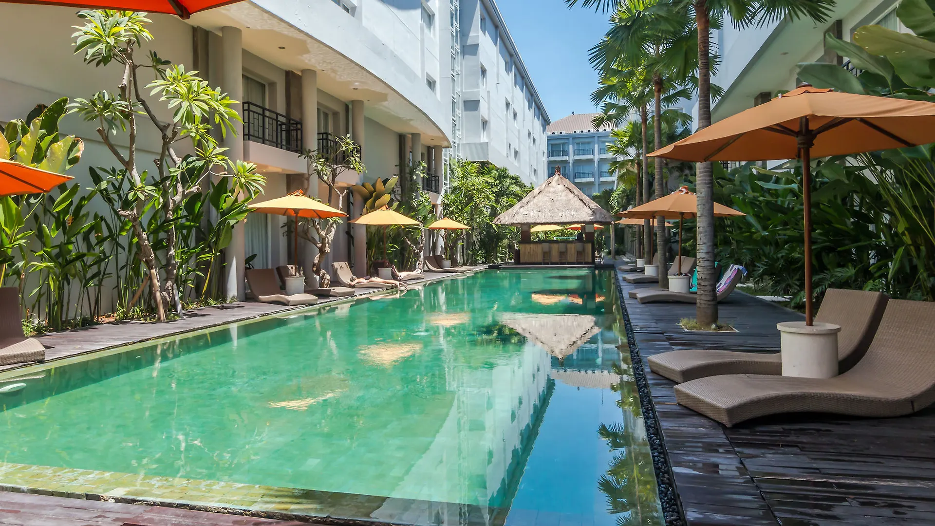 Hotel Zen Rooms Imam Bonjol Denpasar