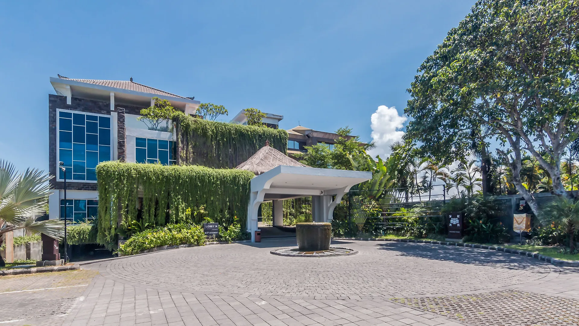 Zen Rooms Imam Bonjol Denpasar Denpasar (Bali)